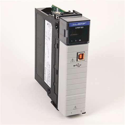 allen bradley controllogix processor.